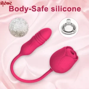 toy's body safe silicon