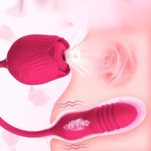 dual pleasure
