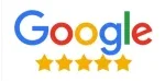 Google rating