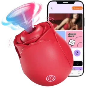 App Controlled Rose Toy (iOS & Android) 6 app-controlled-rose-toy